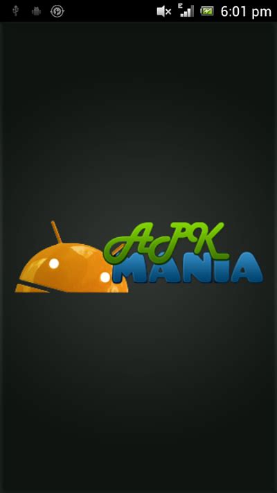 ApkMania Apk 7.8 for Android .